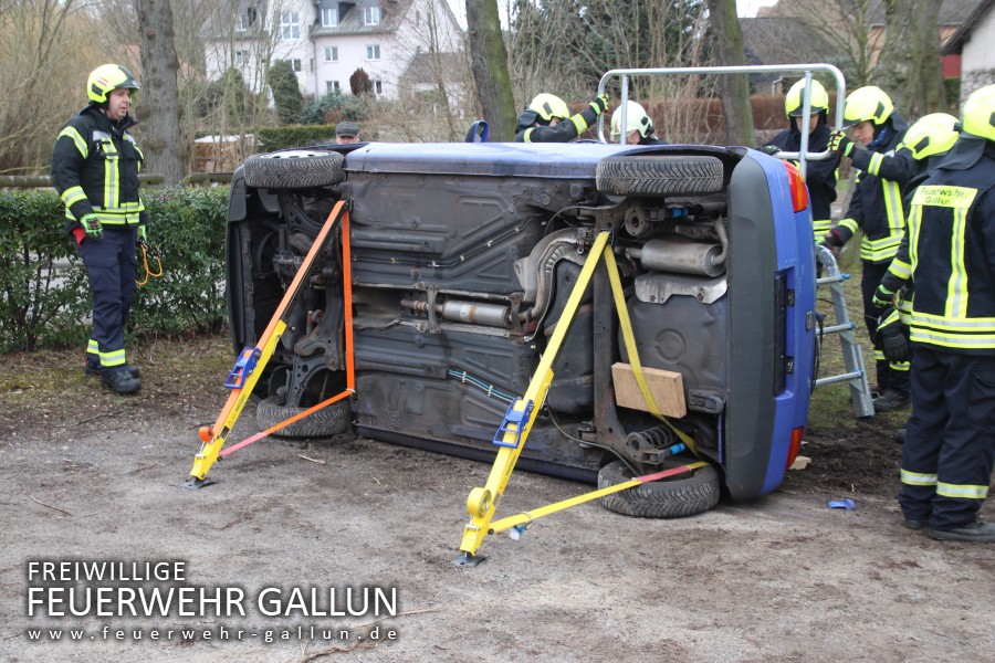 Ausbildungstag 2022